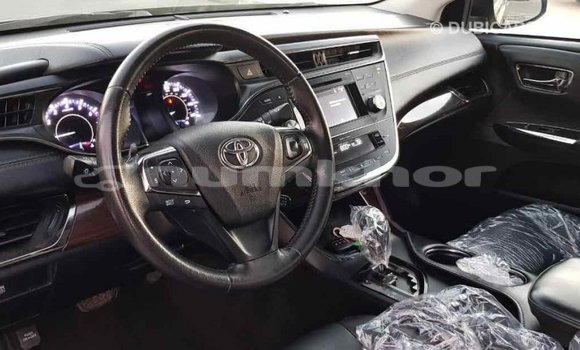 Buy Import Toyota Avalon Black Car in Import - Dubai in Bumthang Buy Import Toyota Avalon Black Car in Import - Dubai in Bumthang