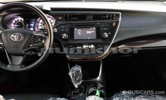 Buy Import Toyota Avalon Black Car in Import - Dubai in Bumthang Buy Import Toyota Avalon Black Car in Import - Dubai in Bumthang