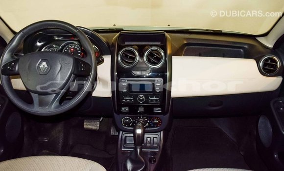 Buy Import Renault Duster White Car in Import - Dubai in Bumthang Buy Import Renault Duster White Car in Import - Dubai in Bumthang