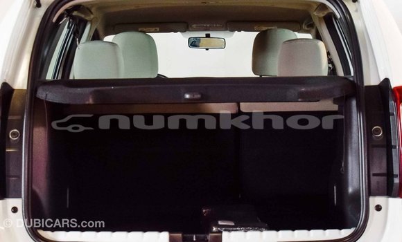 Buy Import Renault Duster White Car in Import - Dubai in Bumthang Buy Import Renault Duster White Car in Import - Dubai in Bumthang