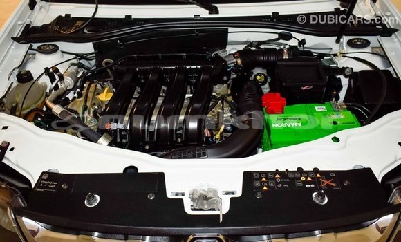 Buy Import Renault Duster White Car in Import - Dubai in Bumthang Buy Import Renault Duster White Car in Import - Dubai in Bumthang