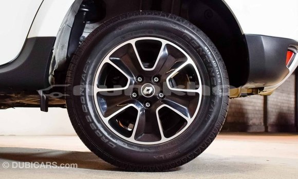 Buy Import Renault Duster White Car in Import - Dubai in Bumthang Buy Import Renault Duster White Car in Import - Dubai in Bumthang