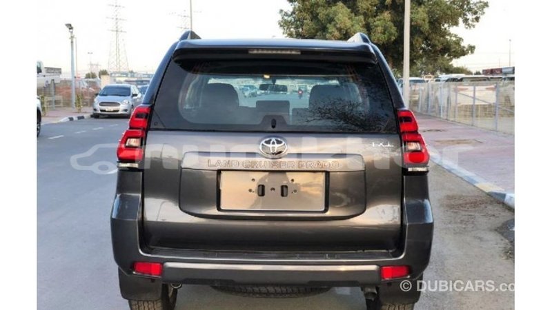 Big with watermark toyota prado bumthang import dubai 3290