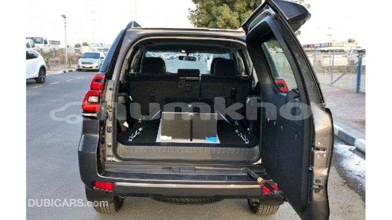 Big with watermark toyota prado bumthang import dubai 3290
