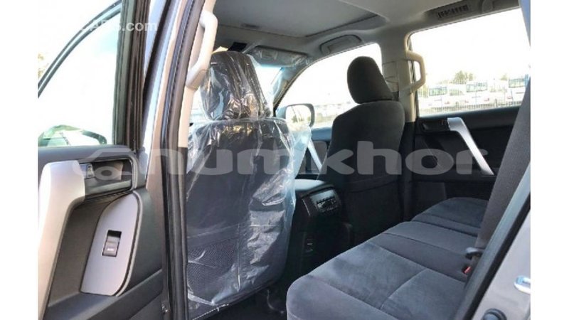 Big with watermark toyota prado bumthang import dubai 3290
