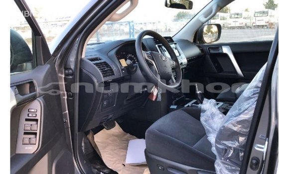 Buy Import Toyota Prado Black Car in Import - Dubai in Bumthang Buy Import Toyota Prado Black Car in Import - Dubai in Bumthang