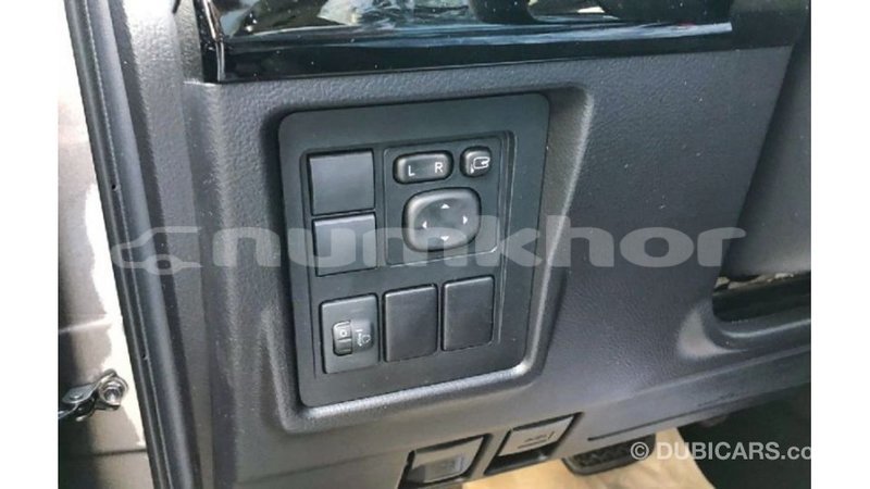 Big with watermark toyota prado bumthang import dubai 3290
