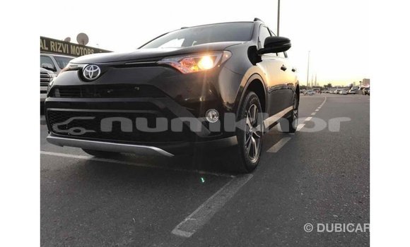 Buy Import Toyota RAV4 Black Car in Import - Dubai in Bumthang Buy Import Toyota RAV4 Black Car in Import - Dubai in Bumthang