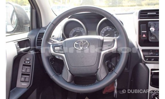 Buy Import Toyota Prado Black Car in Import - Dubai in Bumthang Buy Import Toyota Prado Black Car in Import - Dubai in Bumthang