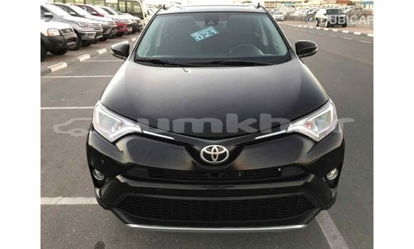 Buy Import Toyota RAV4 Black Car in Import - Dubai in Bumthang Buy Import Toyota RAV4 Black Car in Import - Dubai in Bumthang