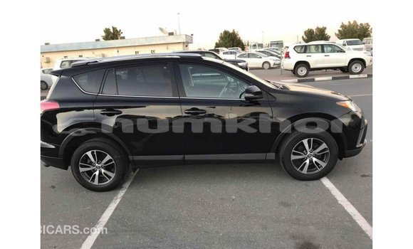 Buy Import Toyota RAV4 Black Car in Import - Dubai in Bumthang Buy Import Toyota RAV4 Black Car in Import - Dubai in Bumthang