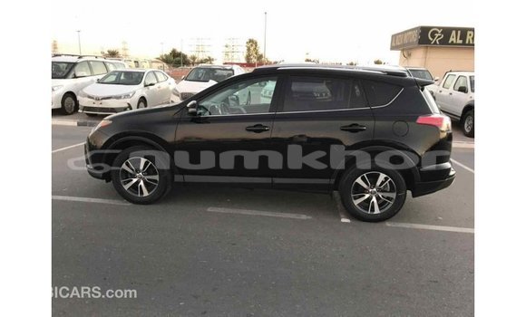 Buy Import Toyota RAV4 Black Car in Import - Dubai in Bumthang Buy Import Toyota RAV4 Black Car in Import - Dubai in Bumthang
