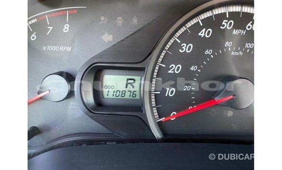 Buy Import Toyota Sienna Other Car in Import - Dubai in Bumthang Buy Import Toyota Sienna Other Car in Import - Dubai in Bumthang