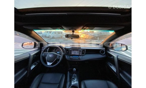 Buy Import Toyota 4Runner Other Car in Import - Dubai in Bumthang Buy Import Toyota 4Runner Other Car in Import - Dubai in Bumthang