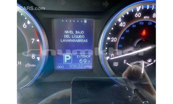 Buy Import Toyota 4Runner Other Car in Import - Dubai in Bumthang Buy Import Toyota 4Runner Other Car in Import - Dubai in Bumthang