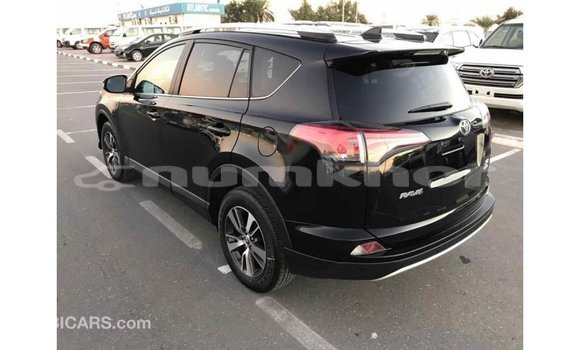 Buy Import Toyota RAV4 Black Car in Import - Dubai in Bumthang Buy Import Toyota RAV4 Black Car in Import - Dubai in Bumthang