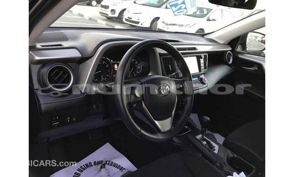 Buy Import Toyota RAV4 Black Car in Import - Dubai in Bumthang Buy Import Toyota RAV4 Black Car in Import - Dubai in Bumthang