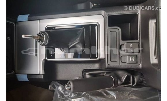 Buy Import Toyota Prado Black Car in Import - Dubai in Bumthang Buy Import Toyota Prado Black Car in Import - Dubai in Bumthang