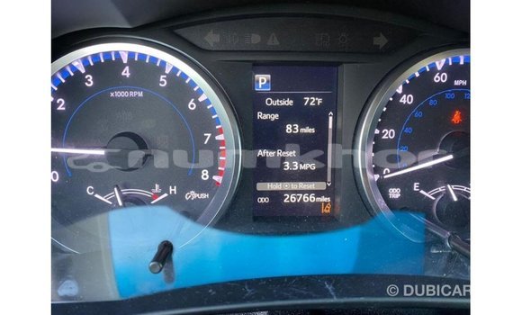 Buy Import Toyota Highlander White Car in Import - Dubai in Bumthang Buy Import Toyota Highlander White Car in Import - Dubai in Bumthang