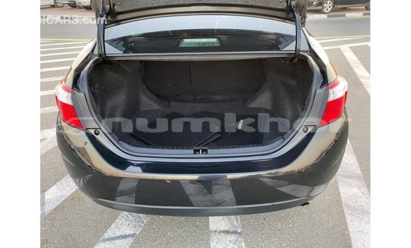 Buy Import Toyota Corolla Black Car in Import - Dubai in Bumthang Buy Import Toyota Corolla Black Car in Import - Dubai in Bumthang