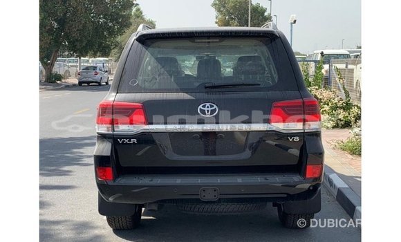 Buy Import Toyota Land Cruiser Black Car in Import - Dubai in Bumthang Buy Import Toyota Land Cruiser Black Car in Import - Dubai in Bumthang