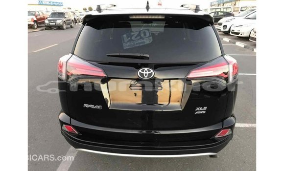 Buy Import Toyota RAV4 Black Car in Import - Dubai in Bumthang Buy Import Toyota RAV4 Black Car in Import - Dubai in Bumthang