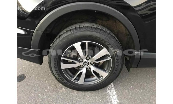 Buy Import Toyota RAV4 Black Car in Import - Dubai in Bumthang Buy Import Toyota RAV4 Black Car in Import - Dubai in Bumthang