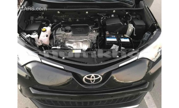 Buy Import Toyota RAV4 Black Car in Import - Dubai in Bumthang Buy Import Toyota RAV4 Black Car in Import - Dubai in Bumthang