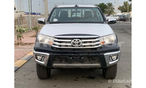Buy Import Toyota Hilux Black Car in Import - Dubai in Bumthang Buy Import Toyota Hilux Black Car in Import - Dubai in Bumthang