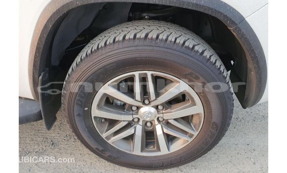 Buy Import Toyota Fortuner White Car in Import - Dubai in Bumthang Buy Import Toyota Fortuner White Car in Import - Dubai in Bumthang