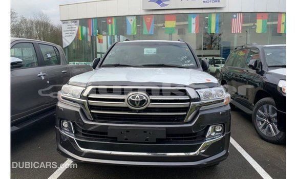 Buy Import Toyota Land Cruiser Black Car in Import - Dubai in Bumthang Buy Import Toyota Land Cruiser Black Car in Import - Dubai in Bumthang