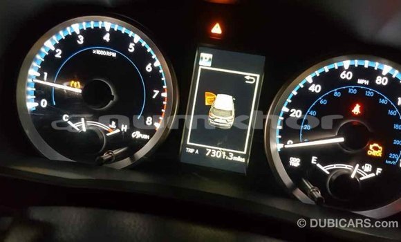 Buy Import Toyota Highlander White Car in Import - Dubai in Bumthang Buy Import Toyota Highlander White Car in Import - Dubai in Bumthang