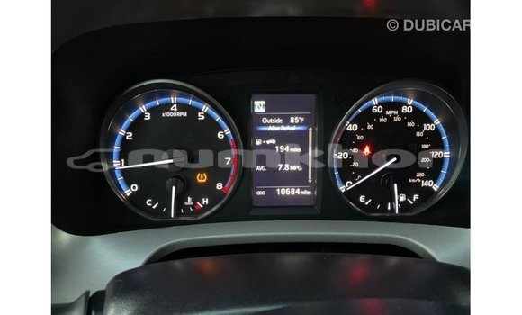 Buy Import Toyota 4Runner Other Car in Import - Dubai in Bumthang Buy Import Toyota 4Runner Other Car in Import - Dubai in Bumthang