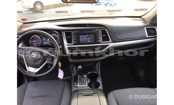 Buy Import Toyota Highlander Black Car in Import - Dubai in Bumthang Buy Import Toyota Highlander Black Car in Import - Dubai in Bumthang