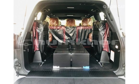 Buy Import Lexus LX White Car in Import - Dubai in Bumthang Buy Import Lexus LX White Car in Import - Dubai in Bumthang