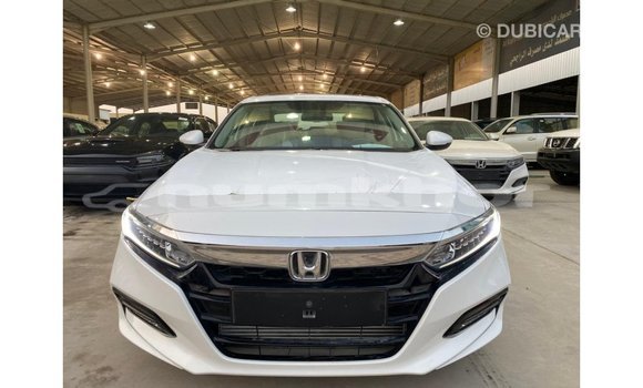 Buy Import Honda Accord White Car in Import - Dubai in Bumthang Buy Import Honda Accord White Car in Import - Dubai in Bumthang