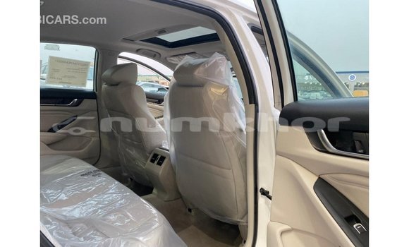 Buy Import Honda Accord White Car in Import - Dubai in Bumthang Buy Import Honda Accord White Car in Import - Dubai in Bumthang