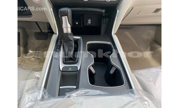 Buy Import Honda Accord White Car in Import - Dubai in Bumthang Buy Import Honda Accord White Car in Import - Dubai in Bumthang
