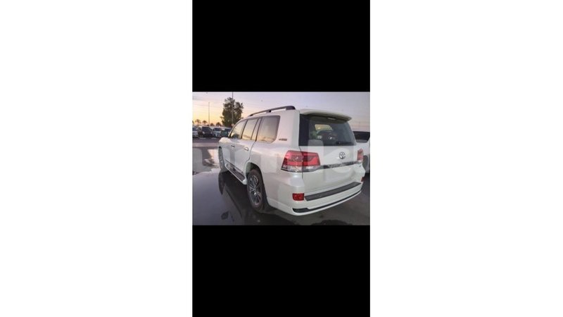 Big with watermark toyota land cruiser bumthang import dubai 3318