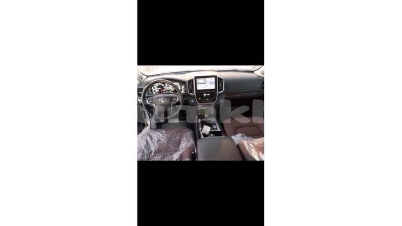 Big with watermark toyota land cruiser bumthang import dubai 3318