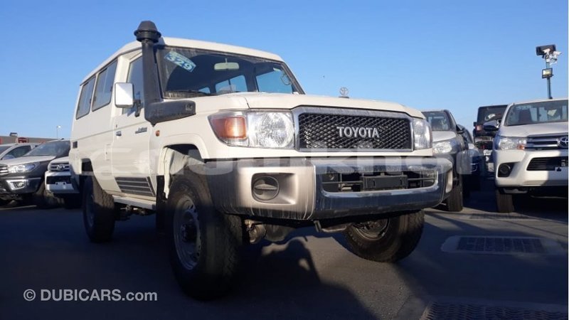 Big with watermark toyota land cruiser bumthang import dubai 3319
