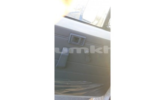 Buy Import Toyota Land Cruiser White Car in Import - Dubai in Bumthang Buy Import Toyota Land Cruiser White Car in Import - Dubai in Bumthang