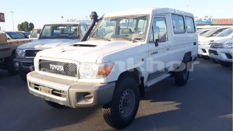 Big with watermark toyota land cruiser bumthang import dubai 3319