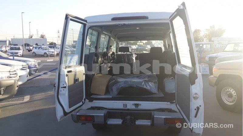 Big with watermark toyota land cruiser bumthang import dubai 3319