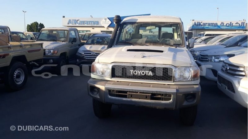 Big with watermark toyota land cruiser bumthang import dubai 3319