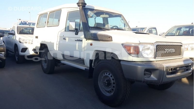 Big with watermark toyota land cruiser bumthang import dubai 3319