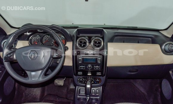 Buy Import Renault Duster White Car in Import - Dubai in Bumthang Buy Import Renault Duster White Car in Import - Dubai in Bumthang