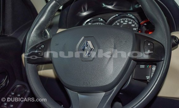 Buy Import Renault Duster White Car in Import - Dubai in Bumthang Buy Import Renault Duster White Car in Import - Dubai in Bumthang