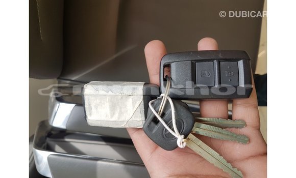 Buy Import Toyota Land Cruiser Beige Car in Import - Dubai in Bumthang Buy Import Toyota Land Cruiser Beige Car in Import - Dubai in Bumthang