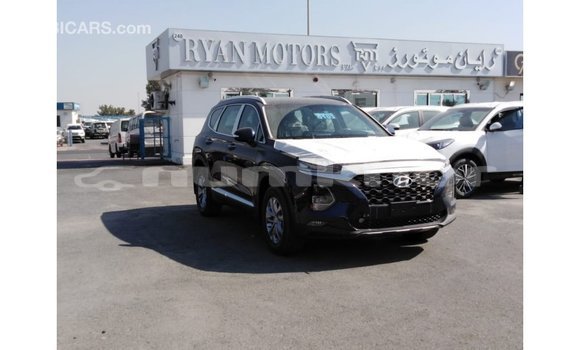 Buy Import Hyundai Santa Fe Blue Car in Import - Dubai in Bumthang Buy Import Hyundai Santa Fe Blue Car in Import - Dubai in Bumthang
